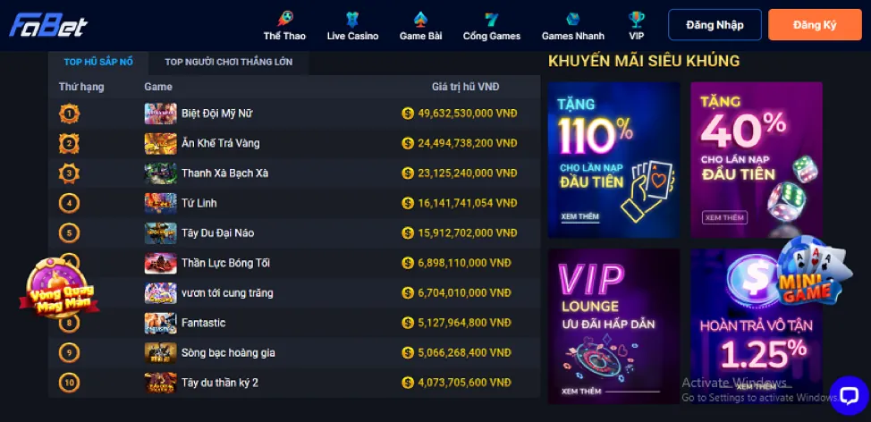 Hình ảnh người chơi trải nghiệm game trên điện thoại di động