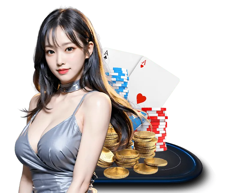 Người phụ nữ vui vẻ đang sử dụng điện thoại để đặt cược thể thao trực tuyến